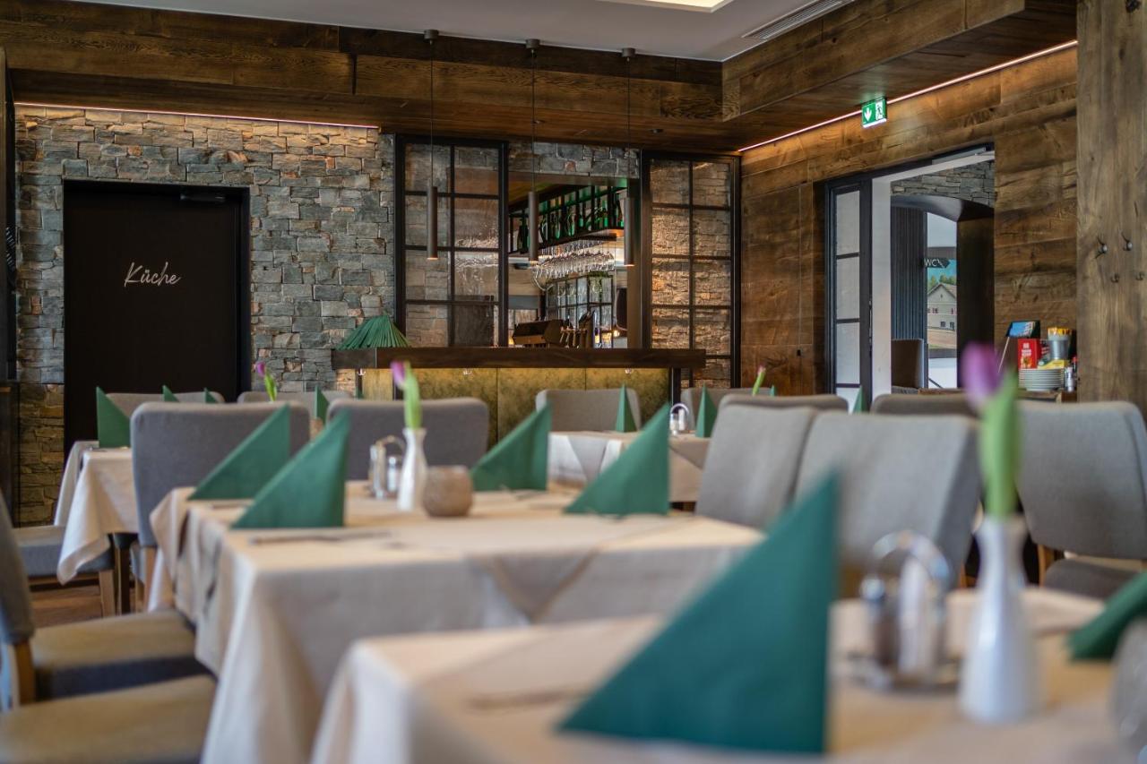 Brueckenwirt Hotel ฮัลล์ไอน์ ภายนอก รูปภาพ