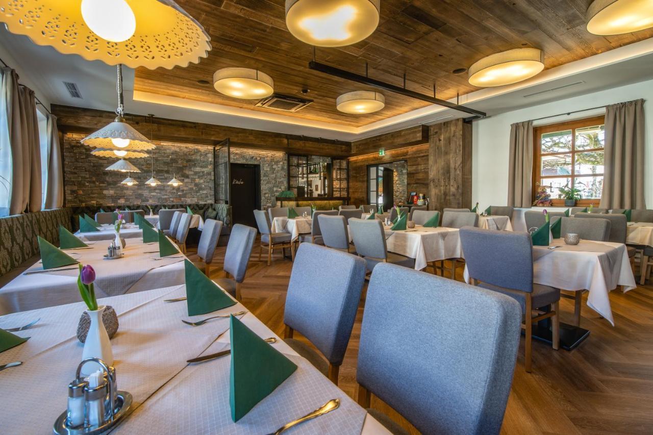 Brueckenwirt Hotel ฮัลล์ไอน์ ภายนอก รูปภาพ