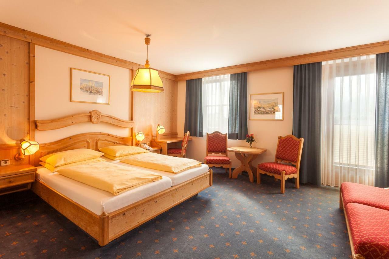 Brueckenwirt Hotel ฮัลล์ไอน์ ภายนอก รูปภาพ