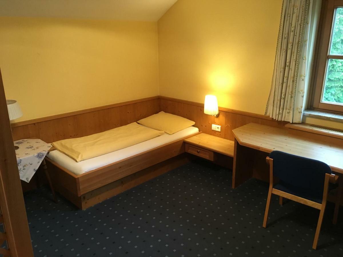Brueckenwirt Hotel ฮัลล์ไอน์ ภายนอก รูปภาพ