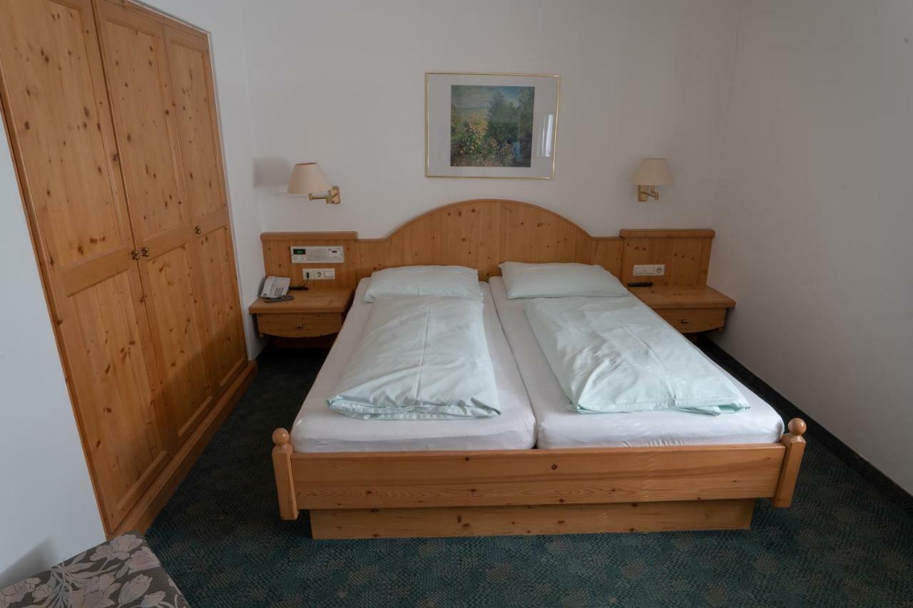 Brueckenwirt Hotel ฮัลล์ไอน์ ภายนอก รูปภาพ