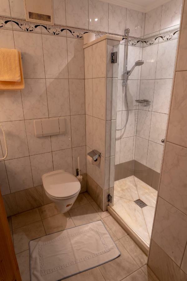 Brueckenwirt Hotel ฮัลล์ไอน์ ภายนอก รูปภาพ
