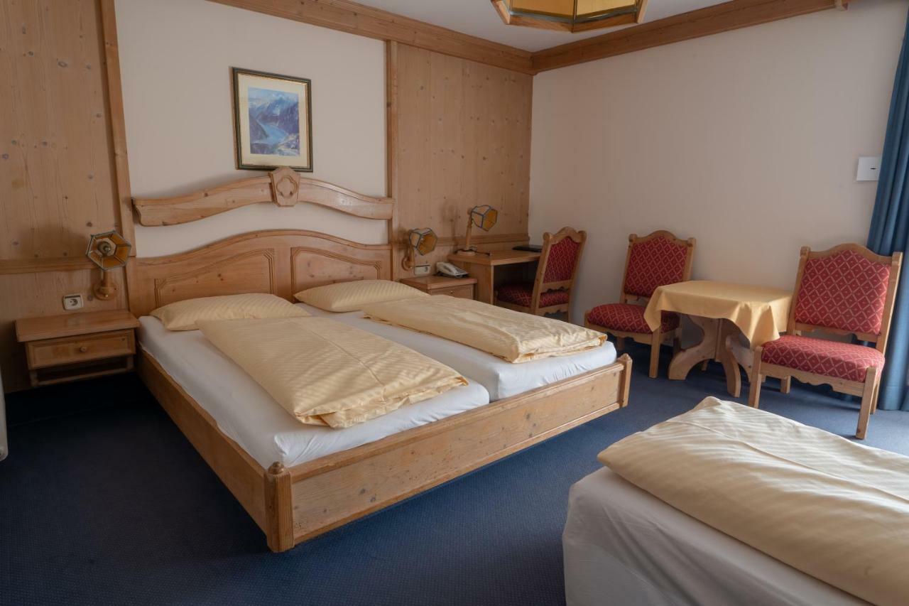 Brueckenwirt Hotel ฮัลล์ไอน์ ภายนอก รูปภาพ