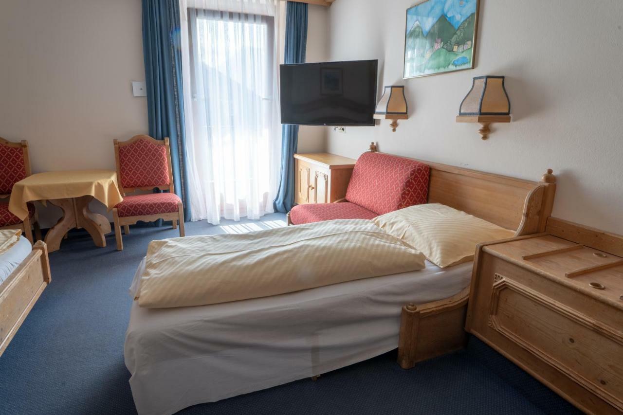 Brueckenwirt Hotel ฮัลล์ไอน์ ภายนอก รูปภาพ